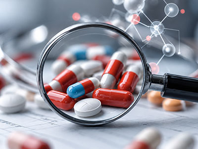 Medikationsanalyse